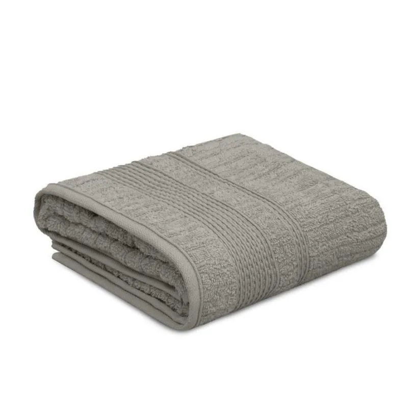 Toalha De Banho Sonata, 100% Algodão Penteado Premium, 68cm X 1,40m, Gramatura 400