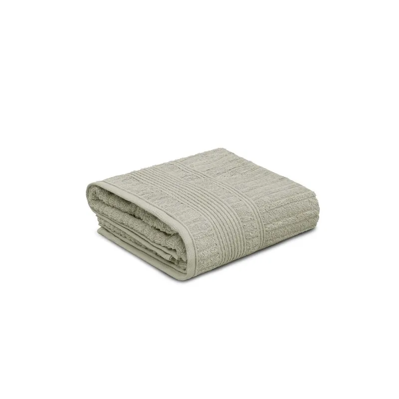 Toalha De Rosto Sonata Rafia 50cm X 75cm Appel - APPEL