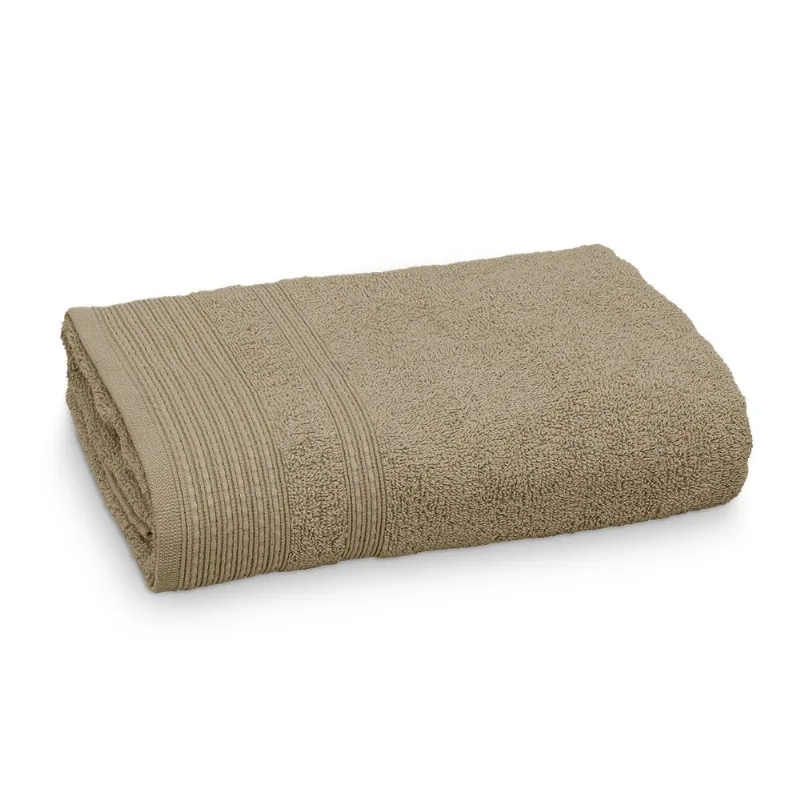 Toalha de Rosto Appel In Natura 50X75cm Cevada - APPEL