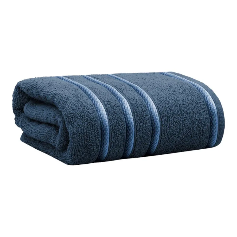 Toalha De Banho Appel Classic 68x135cm Indigo (MP) - APPEL