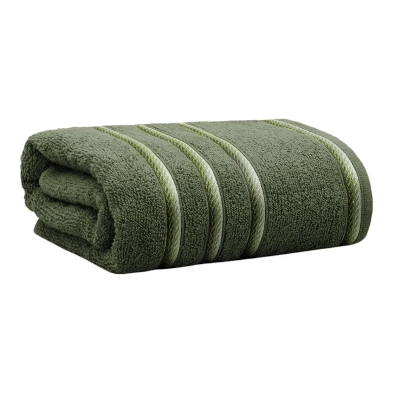 Toalha De Banho Appel Classic 68x135cm Verde Bandeira (MP) - APPEL