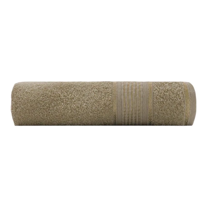 Toalha De Banho Appel Monarca 68x130cm Madeira (MP) - APPEL