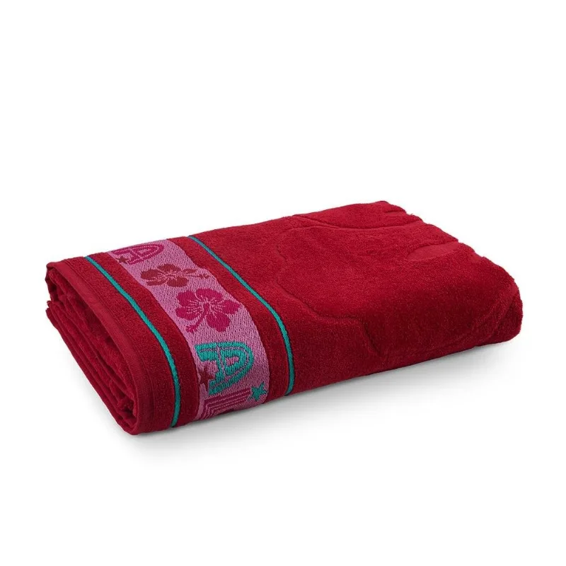 Toalha Banhão Appel Beach Aloha Laca 78x150cm (MP) - APPEL