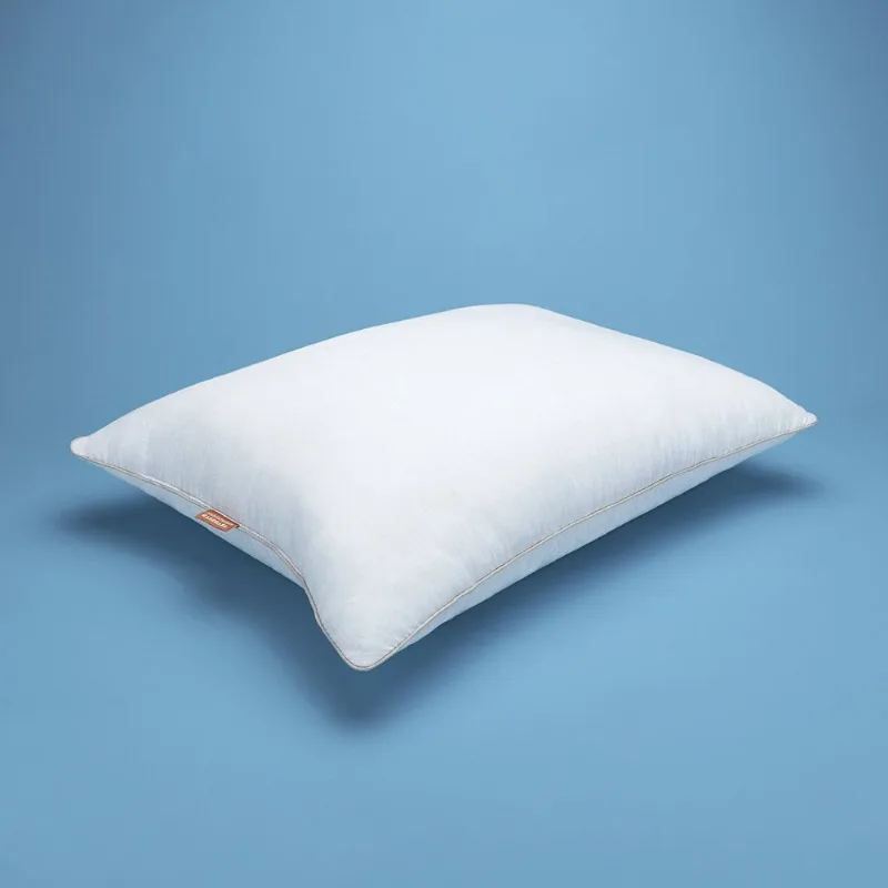 Travesseiro Soft Cronos Cabecasa Madeiramadeira Branco