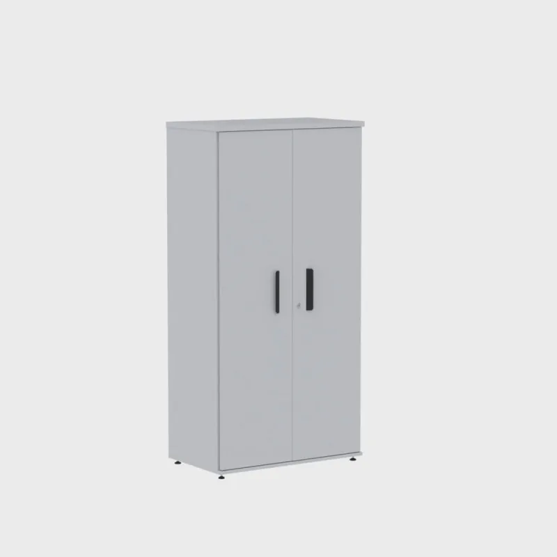 Armário para Escritório Alto 02 Portas Pivotante Aac1600 - Não Disponível