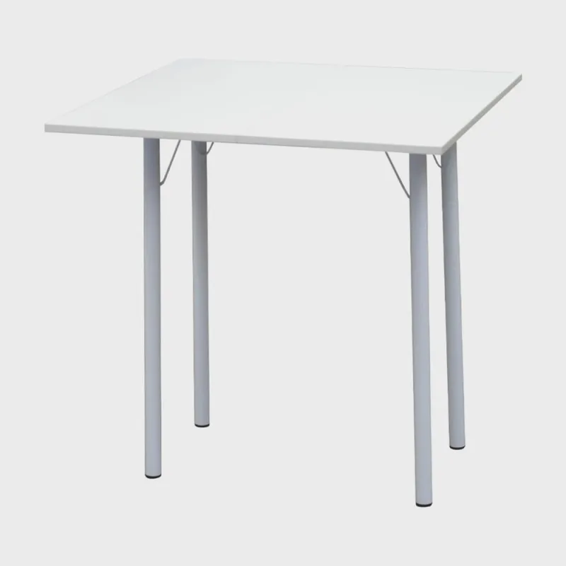 Mesa com Tampo Dobrável - Não Disponível - Móveis