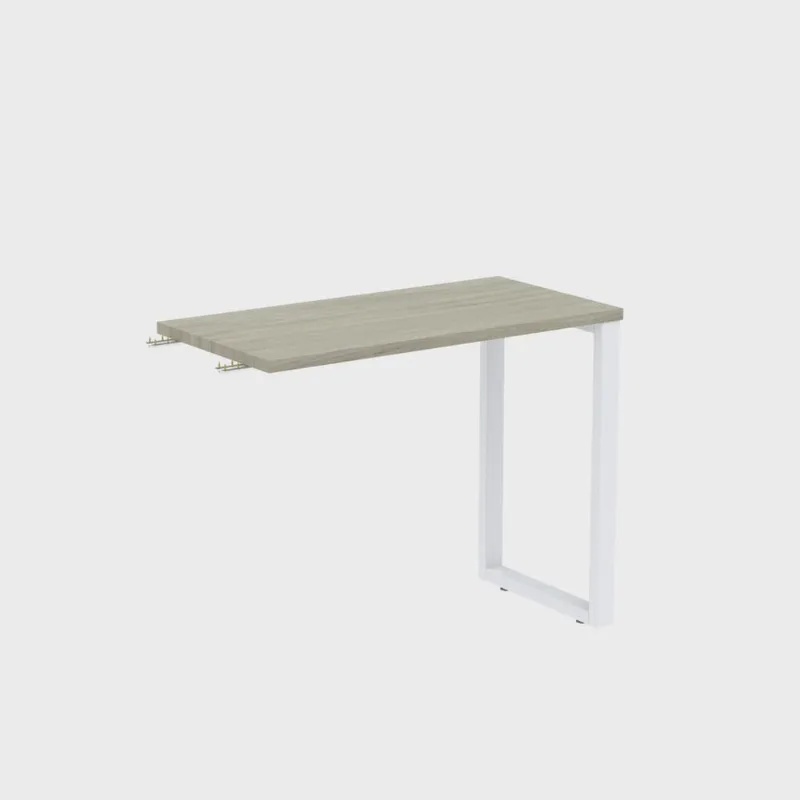 Mesa Complemento 900x450mm Mcp90/45p25tub