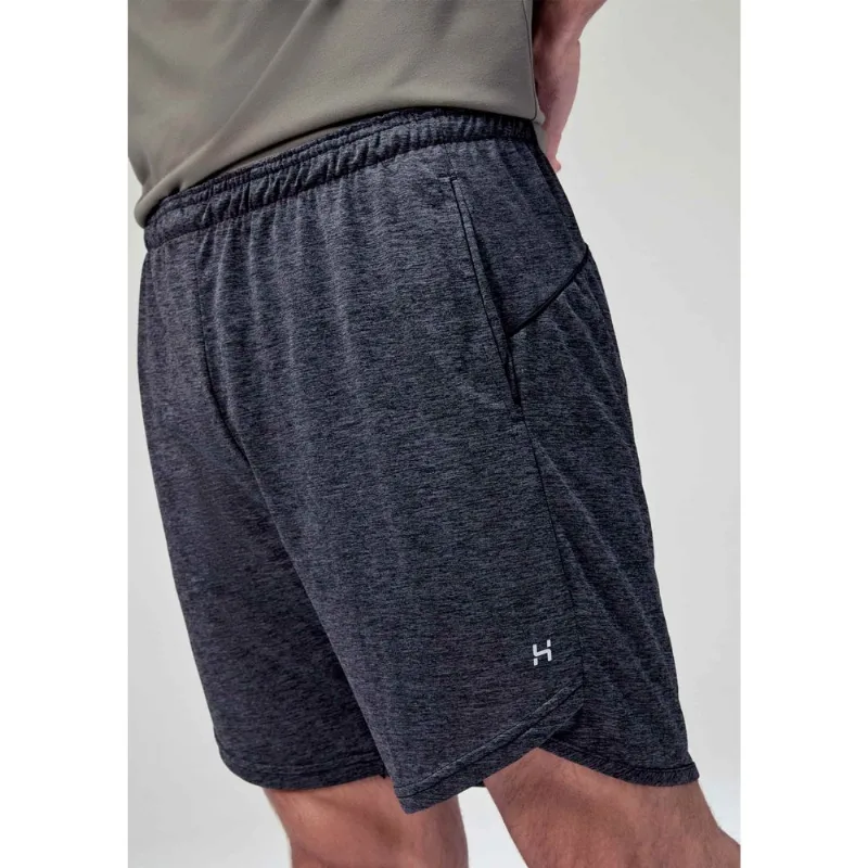 Bermuda Esportiva Básica Masculina - Preto XP