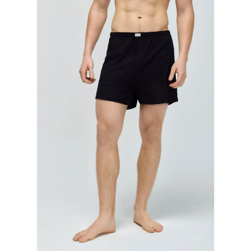 Cueca Samba Canção Com Etiqueta - Preto P