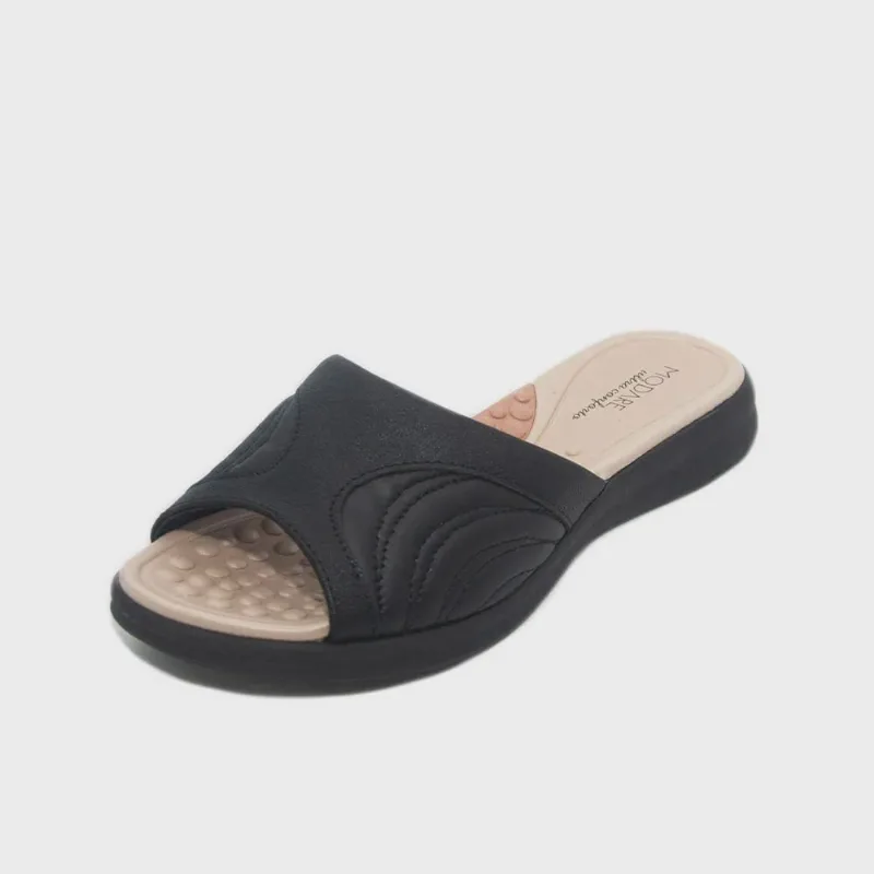 Tamanco Feminino Modare ref: 7174101 napa floather-strech
