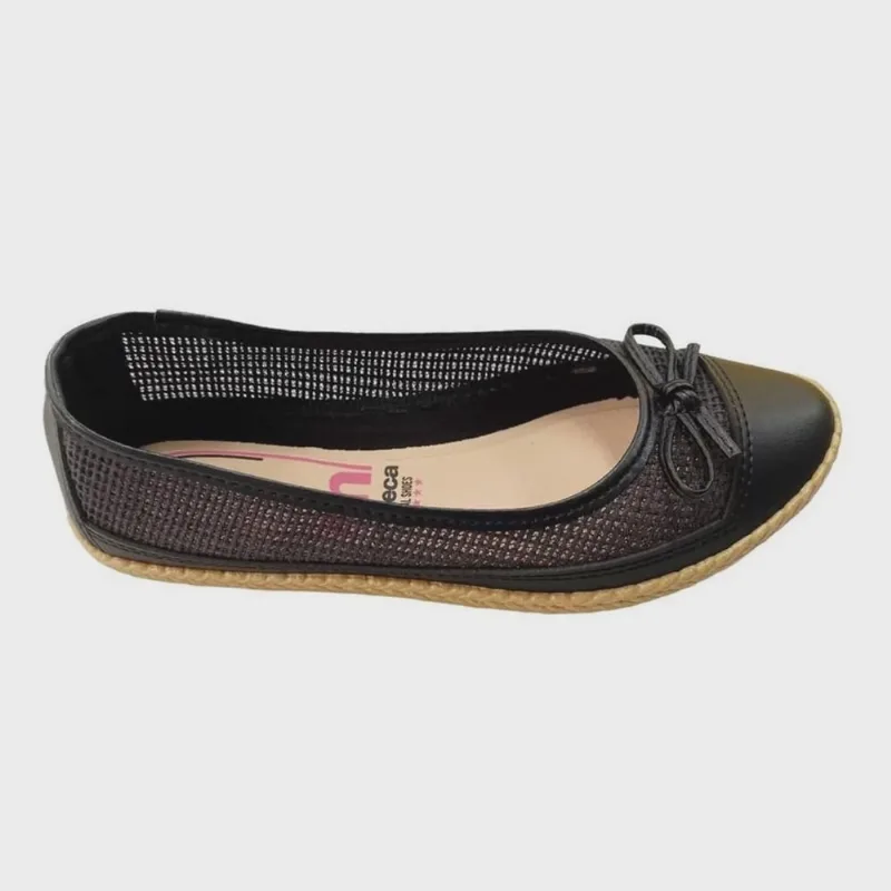 Sapatilha Moleca Feminina Conforto 5287.279