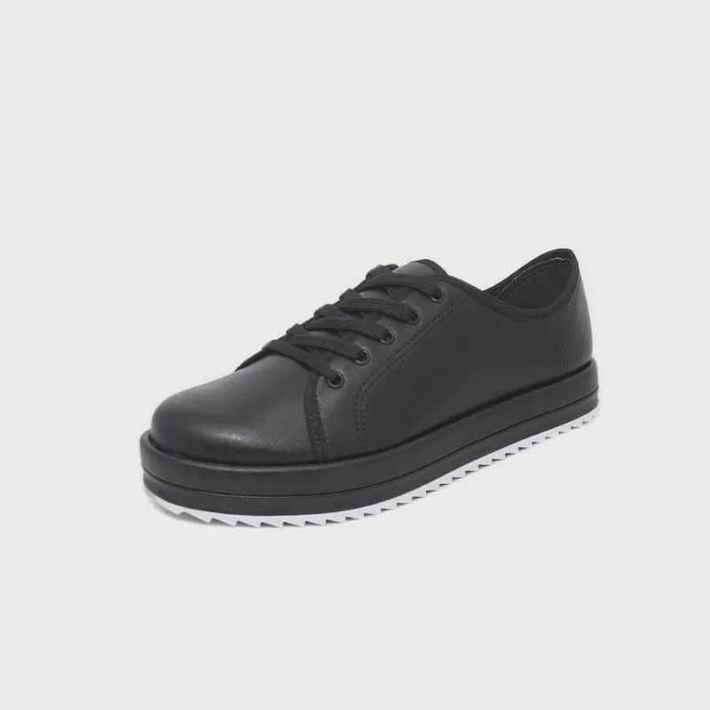 Tênis Feminino Beira Rio Flatform ref: 4196903 napa