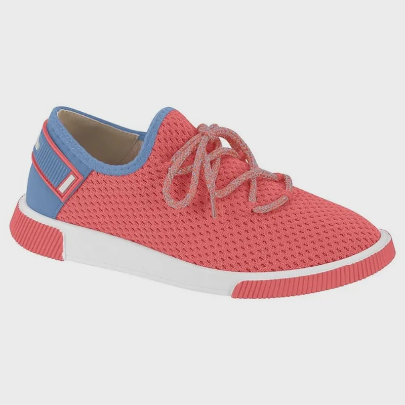 Tenis Feminino Calce Facil Moleca 5759.103