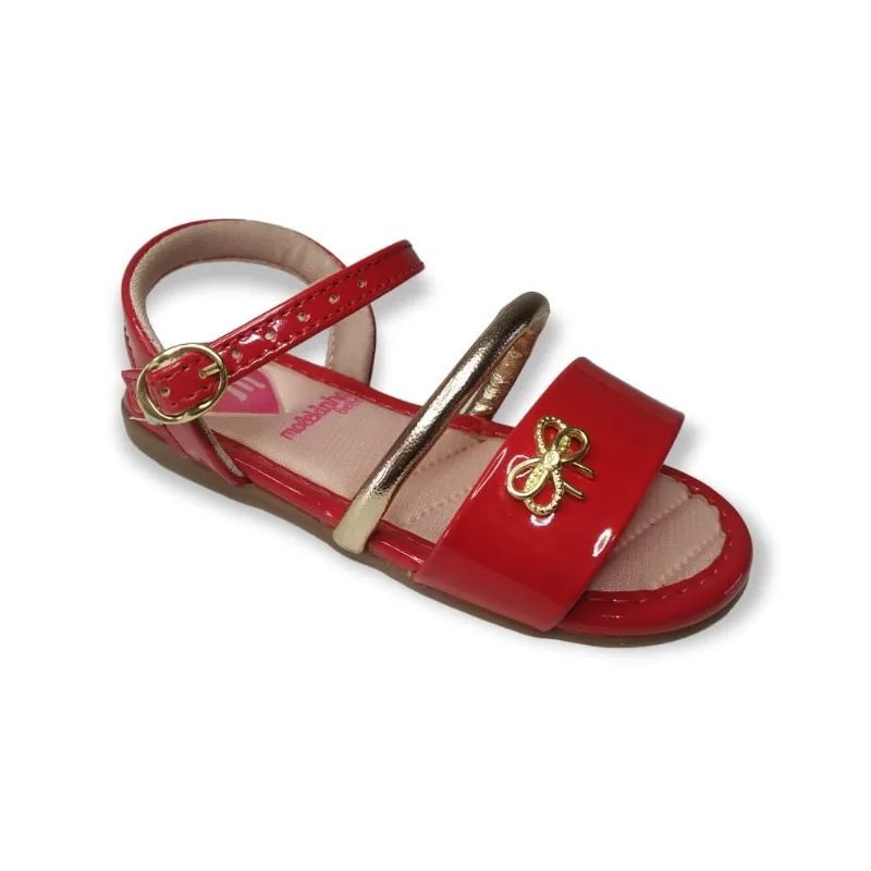 Sandália Infantil Bebe Molekinha 2112671V