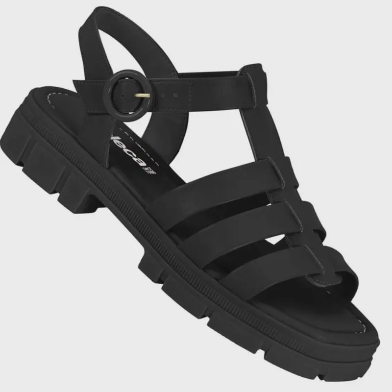Sandalia Moleca 5475.102 Feminina
