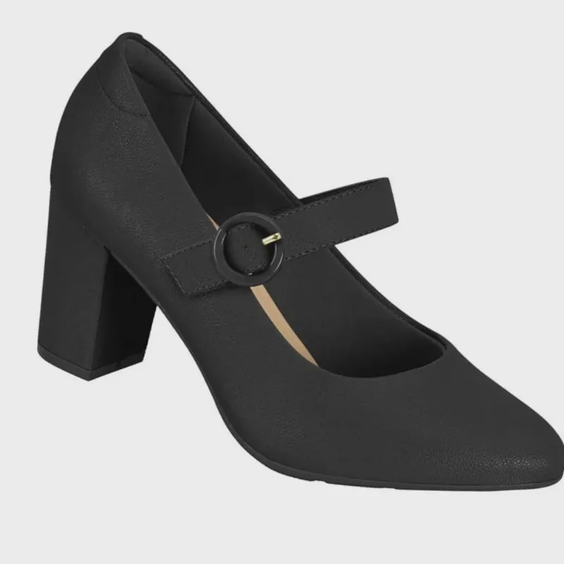Sapato Modare 7377.106 Feminino