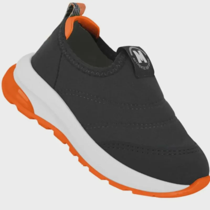 Tenis Infantil Molekinho 2626.100 Masculino
