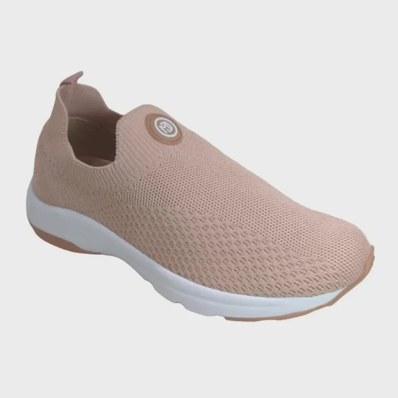 Tênis Feminino Modare Knit Ultraconforto Confortável