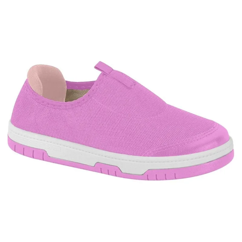 Tenis Molekinha 2562.100 Infantil