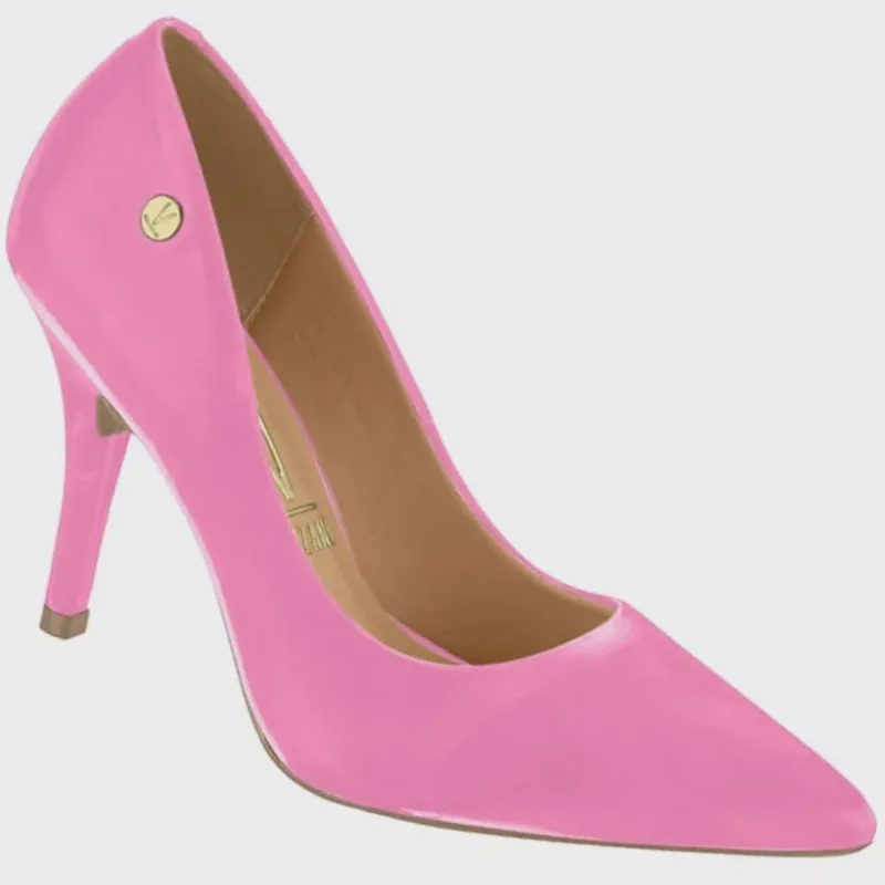 Sapato Scarpin Vizzano 1184.1101 Feminino