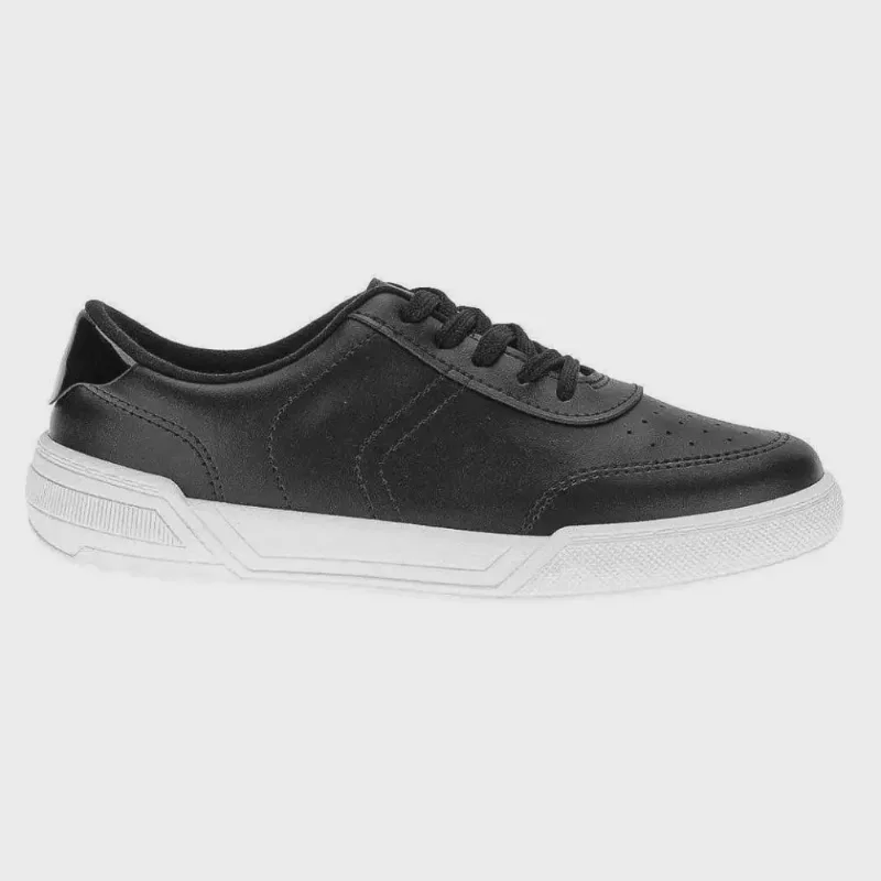 Tenis Fem Ad Casual Moleca 5771100