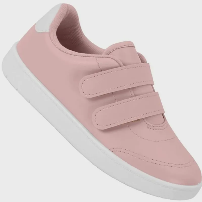 Tenis Infantil Molekinha 2554.110 Feminino