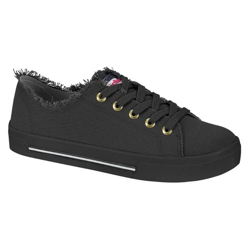 Moleca Tênis Casual 5667322 Feminino