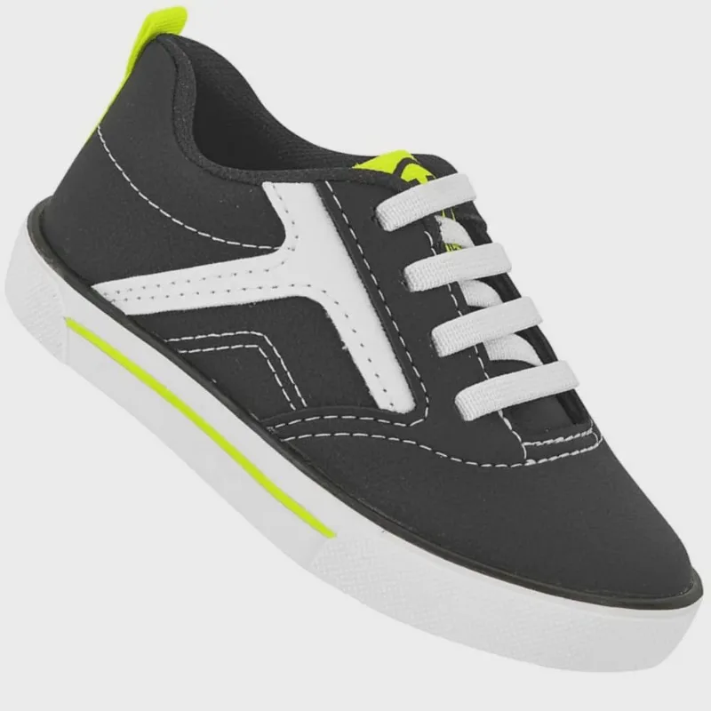 Tenis Infantil Molekinho 2133.670 Masculino