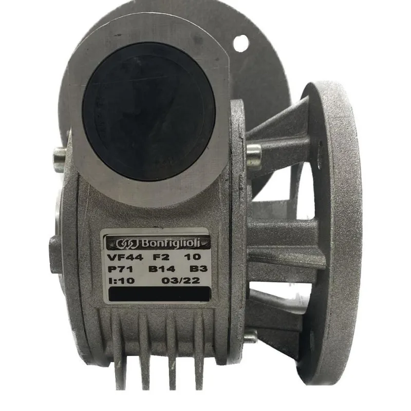Redutor Bonfiglioli Vf44 F2 10 P71 B14 B3 1:10