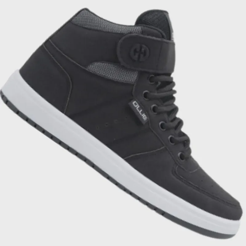 Tenis Infantil Ollie Alpha Bb Masculino