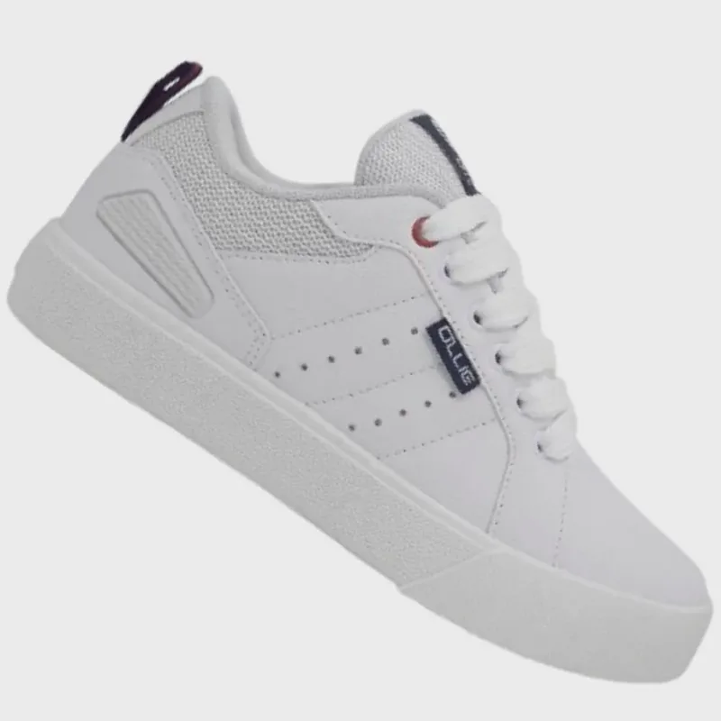 Tenis Infantil Ollie Cyclone Meninos