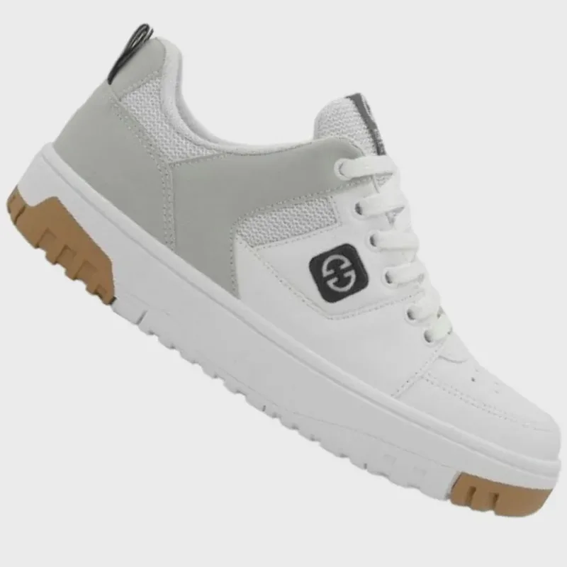 Tenis Infantil Ollie Tyger 2 Meninos
