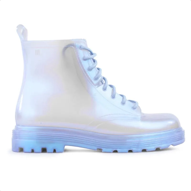 Bota Mini Melissa Coturno Infantil
