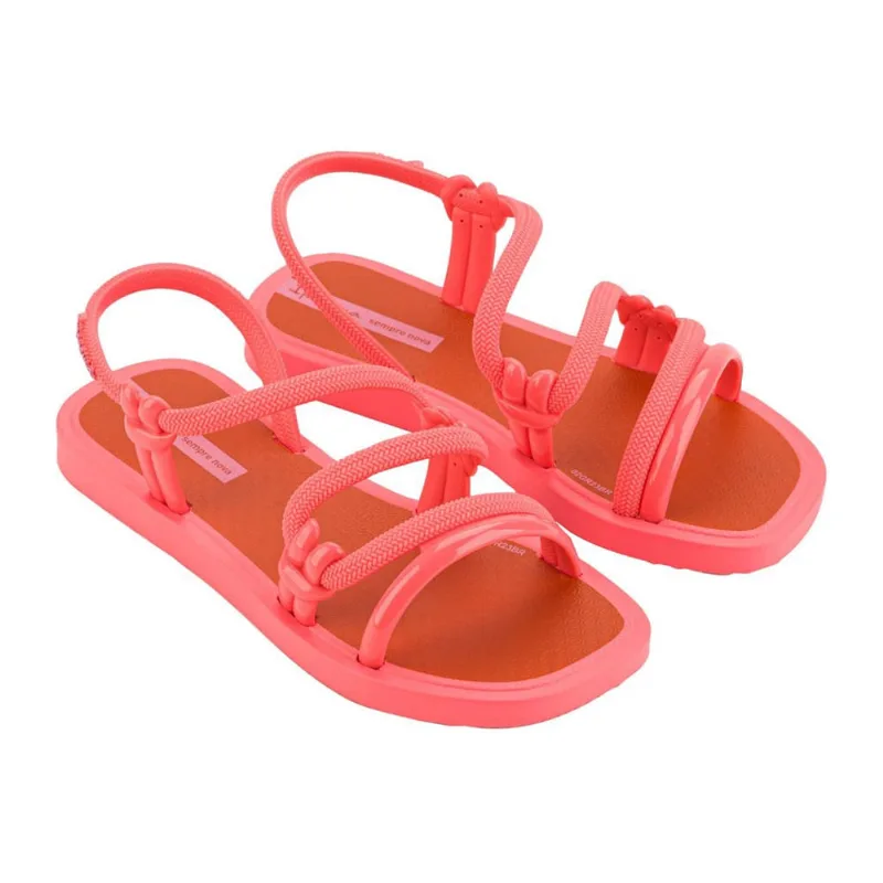 Sandália Ipanema Solar Mais Infantil 26986 25/33