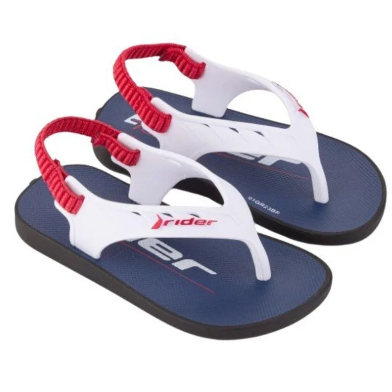 Chinelo Rider Street Fun Baby 11810