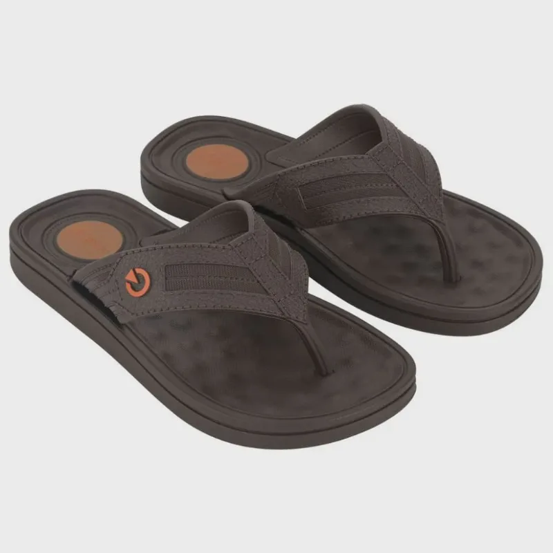 Chinelo Cartago Alabama 11858 Dedo Infantil Menino