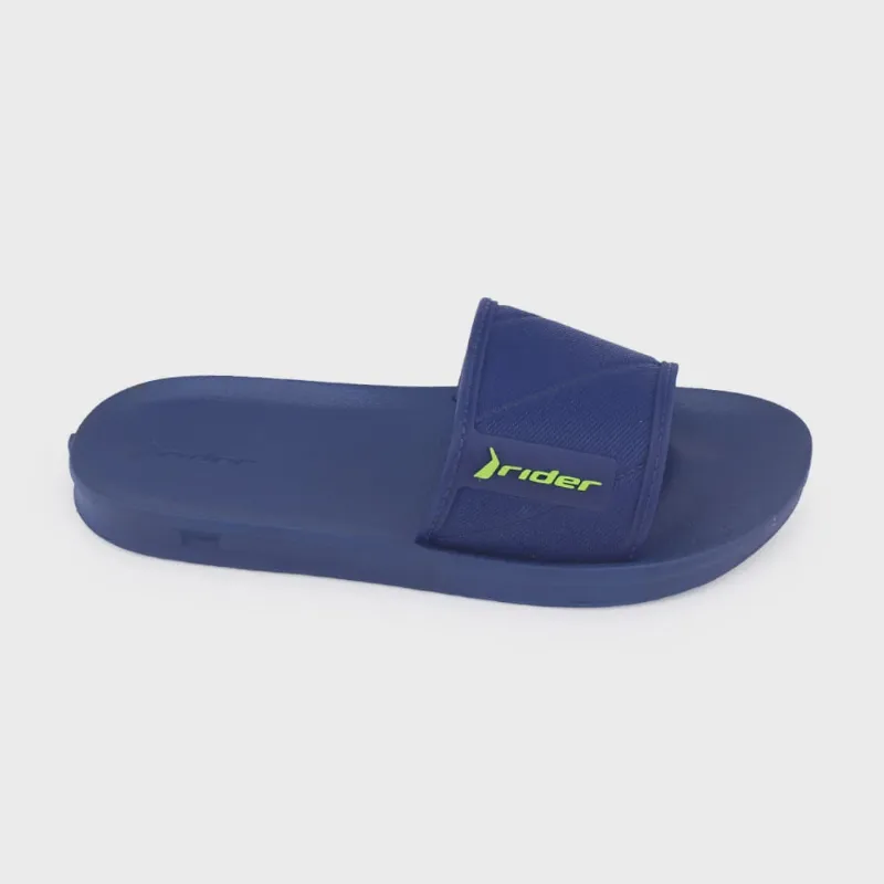 Chinelo Menino Infantil Rider ki Street AR413 11592 Slide