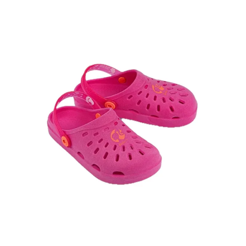 Sandália Babuche Menina Grendene Kids Barbie Rosa Pink 22901