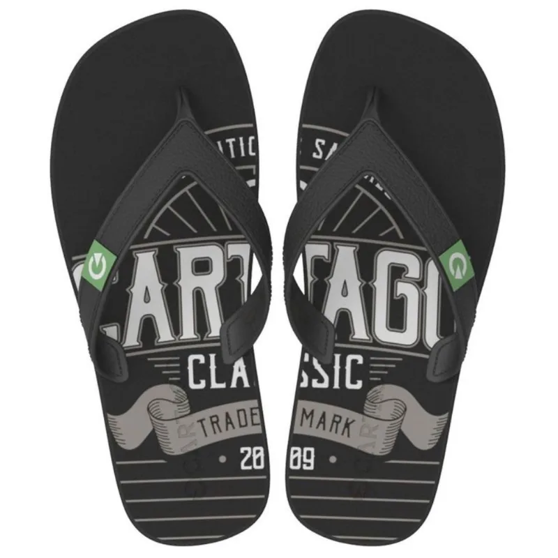 Chinelo De Dedo Infantil Cartago Dakar