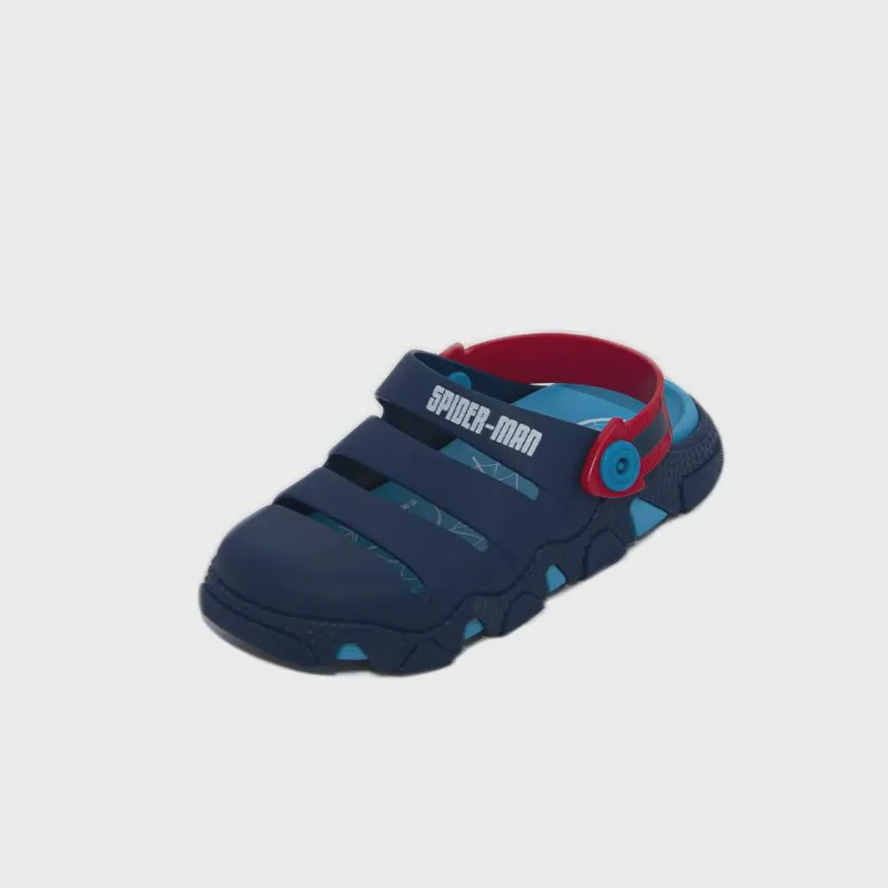 Sandália Infantil Personalidade Babuch Marvel New Hit ref: 22983
