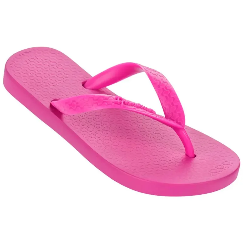Sandália Ipanema Feminina Clássica Rosa/Rosa 35 - IPANEMA