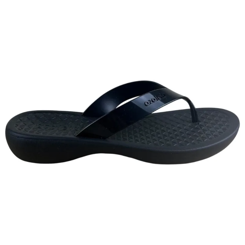 Chinelo Feminino Azaleia Iza New Ultra Leve