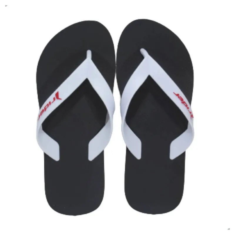 Sandália Rider Masculina Feel 12303 Azul/Branca 41/42 - RIDER - Vestuário