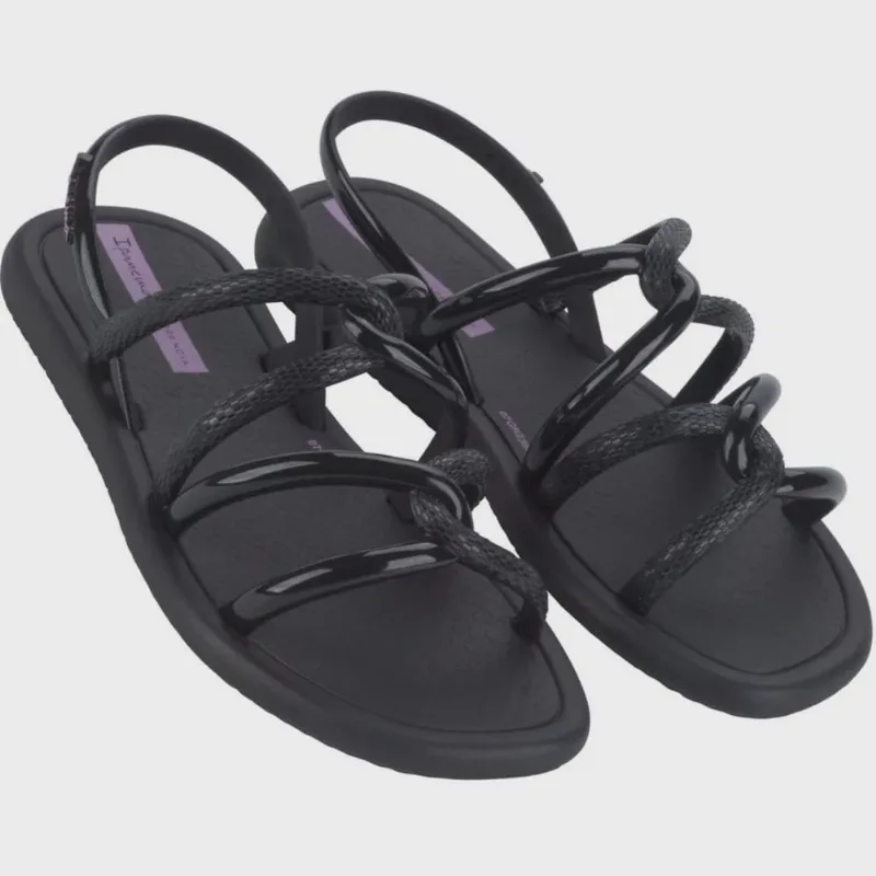 Sandália Infantil Ipanema Meu Sol 27136 Feminina - IPANEMA