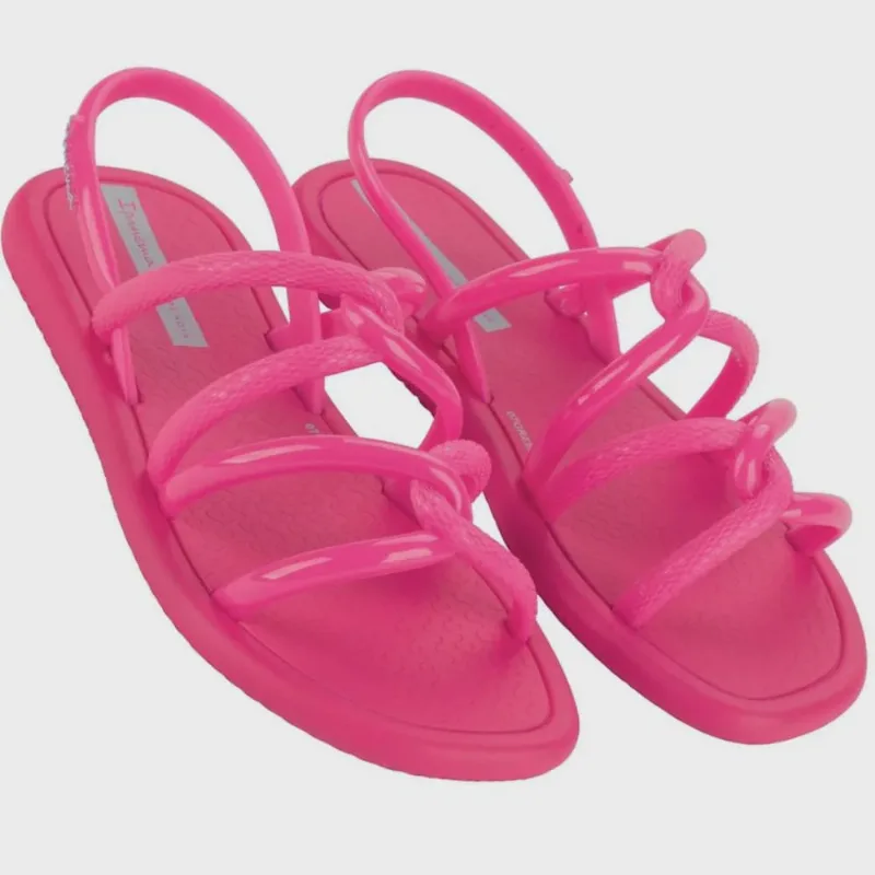 Sandália Infantil Ipanema Meu Sol 27136 Feminina - IPANEMA