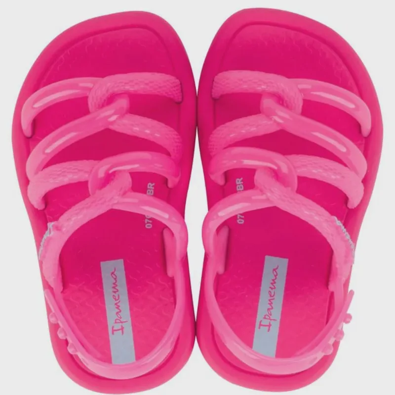 Ipanema Meu Sol Sandalia Baby 27137 Feminina