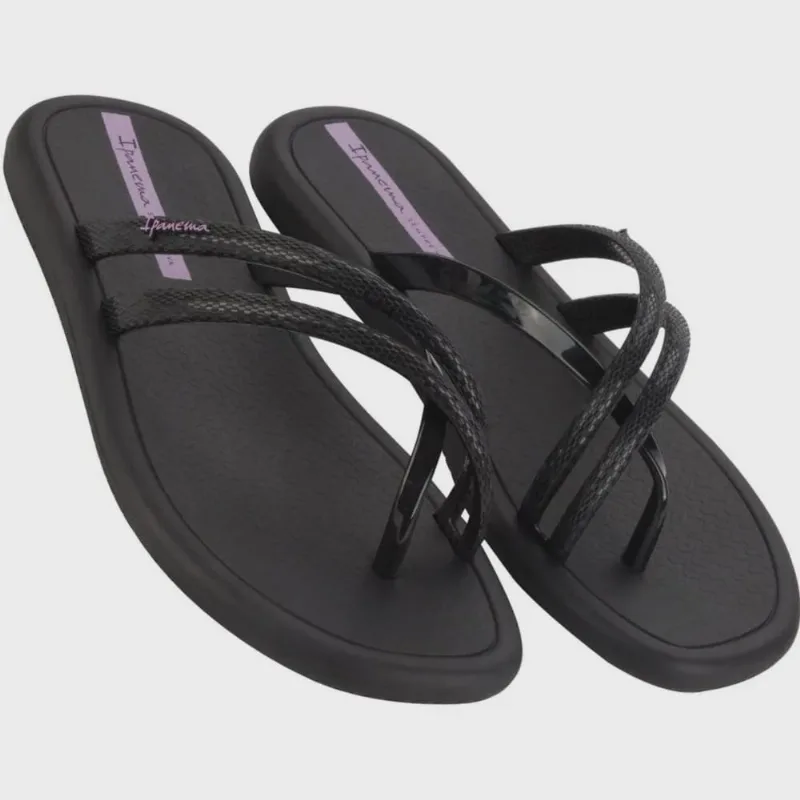 Chinelo Infantil Ipanema Meu Sol Rasteira 27134 Feminino - IPANEMA