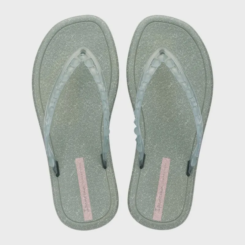 Chinelo Feminino Adulto Ipanema Meu Sol Mais 27138
