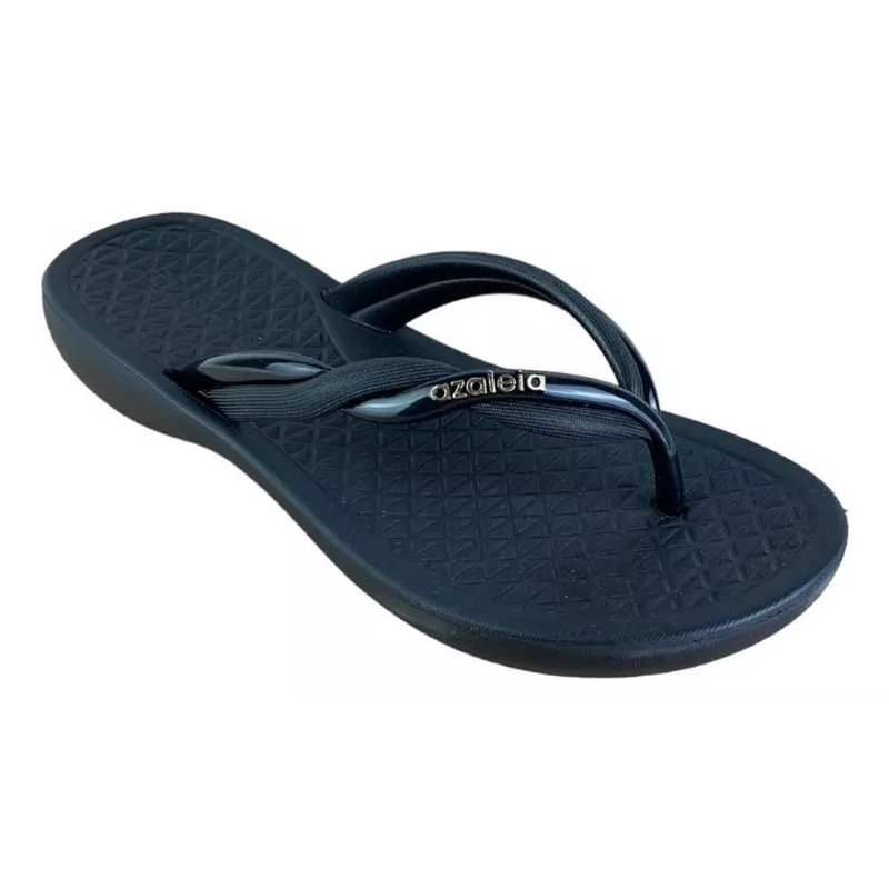 Tamanco Feminino Azaleia Classico Leve Confortavel Dora New - IPANEMA
