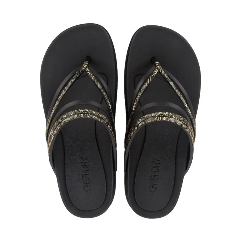 Chinelo Feminino Grendha Beleza ad Com Tiras - Grendene